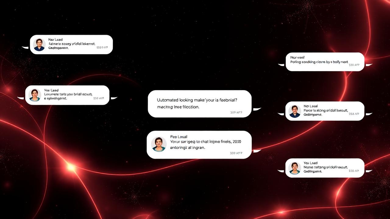 Priyanka Makeover WhatsApp enquiry flow